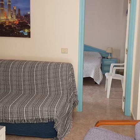 Viviendas Xxiii Puerto del Rosario  Eksteriør billede